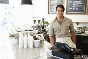 Coffee Shop