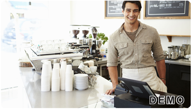 Coffee Shop